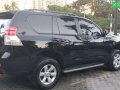 2010 Toyota Land Cruiser Prado Vx Tdic FOR SALE-3