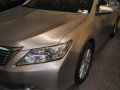 2013 Toyota Camry 2.5G Automatic Transmission-10