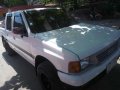 Isuzu Fuego pick up for sale-1