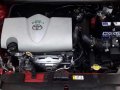2017 Toyota Vios E Manual Transmission 1.3 Gasoline Engine-9