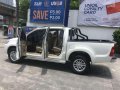 2014 Toyota Hilux G 4x2 Automatic Diesel-4
