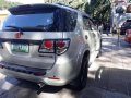 2012 Toyota Fortuner 3.0v trd FOR SALE-8