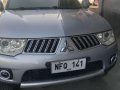 MitsubishI Montero GLS 2009 FOR SALE-3