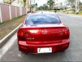 Mazda 3 Automatic Transmission 2007 model-5