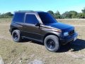 2001 Suzuki Vitara FOR SALE-2