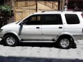 2007 Isuzu Crosswind xuv manual for sale-7