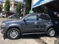 Toyota Fortuner 2014 for sale-0