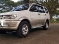 Isuzu Crosswind 2002 for sale-2