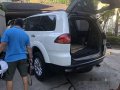 Mitsubishi Montero Sport 2012 for sale-3