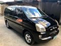 2006 Hyundai Starex crdi Diesel FOR SALE-8