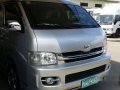 Toyota Hiace 2008 for sale-7