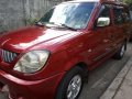 FOR sale Mitsubishi Adventure glx 2005 diesel-6