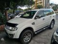 Mitsubishi Montero Sport 2010 for sale-5