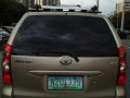 Toyota Avanza J MT 2009 FOR SALE-2