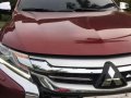 2016 Mitsubishi Montero GT 2.4 4x4 AT FOR SALE-1