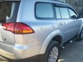 MitsubishI Montero GLS 2009 FOR SALE-6