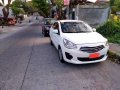 Mitsubishi Mirage G4 Glx 2016 for sale-3