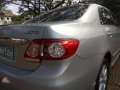 Toyota Corolla Altis 2011 G Automatic Transmission-3