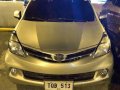 Toyota Avanza 1.5 G AT 2012 for sale -4