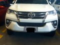 2017 Toyota Fortuner for sale-7