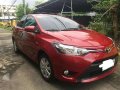 2016 toyota vios for sale-5