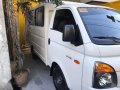 Selling 2017 Hyundai H100 Manual Dual AC-7