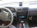 2001 Nissan frontier for sale-1