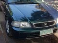For sale Honda City exi 1997 model in good condetion -9