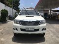 2014 Toyota Hilux G 4x2 Automatic Diesel-3