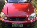 Honda Civic Vti 96 model Cold A/C for sale-5