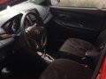 2016 Toyota Vios Automatic Owner seller-5