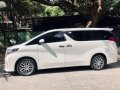 Toyota Alphard 2016 for sale-1