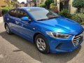 Hyundai Elantra 2017 MT for sale -1