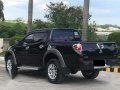 20% dp 2012 Mitsubishi Strada glsv 4x4 auot trans 1st own cebu-0