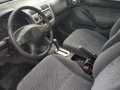 Honda Civic dimension 2001 model Automatic transmission-6