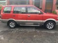 2001 Isuzu Crosswind For Sale-6