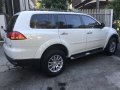 Mitsubishi Montero Sport 2012 for sale-1