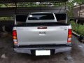 Toyota Hilux G 2011 top of the line matic diesel 4x4-0