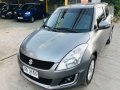 Suzuki Swift 2016 Automatic GOOD AS NEW-2