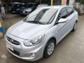 Hyundai Accent 2016 AUTOMATIC Good as Brand NEW-3