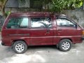 For sale Toyota Lite Ace-1