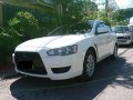 2013 Mitsubishi Lancer EX for sale-4