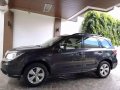 2015 Subaru Forester 20iL non turbo AT EQ rides-10