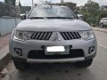 2012 Mitsubishi Montero Glsv Automatic for sale-10