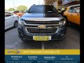 2017 Chevrolet Colorado 2.8 4x4 AT LTZ-1