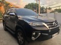 Toyota Fortuner G matic 2017 for sale-1