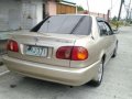 Like new Toyota Corolla for sale-5