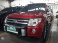 2009 Mitsubishi Pajero bk diesel Low Dp-0