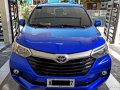 2016 Toyota Avanza for sale -2