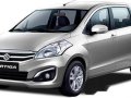 Suzuki Ertiga Gl 2018 for sale-1